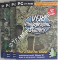 VFR Photographic Scenery upgrade for Flight Simulator 2002 by FARRIE, John; Visual Flight Ltd. & Getmapping PLC